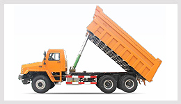 Dump Truck
